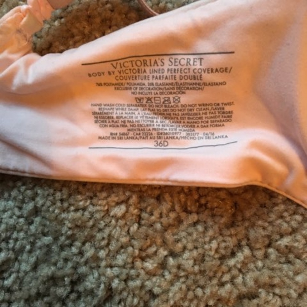 Bra - Picture 2 of 2